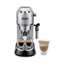 De’Longhi Dedica Style EC 685.M Pusiau automatinis Espreso kavos aparatas 1,1 L