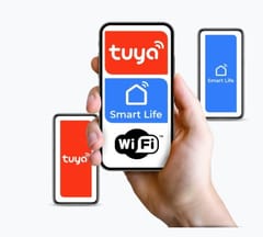 DEFENZO ELEKTRINIO AUTOMOBILIO ĮKROVIKLIS WALLBOX HOME AC11 SMART 2