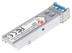 Intellinet 545013 tinklo siųstuvų-imtuvų modulis Optinis pluoštas 1000 Mbit/s SFP 1310 nm 3