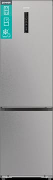 Šaldytuvas-šaldiklis GORENJE NRB620E61X4WFE