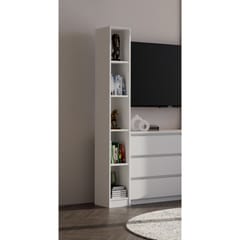 R25 BALTA LENTYNŲ SISTEMA 7