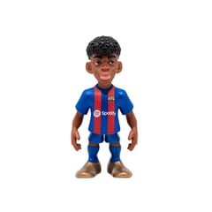 MINIX FC BARCELONA - LAMINE YAMAL 4