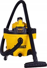 Pramoninis dulkių siurblys 34L 1080W DXV234P DEWALT 1