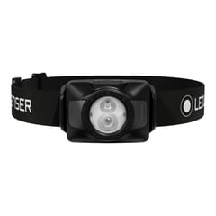 Ledlenser HF4 Galvos žibintuvėlis juodas 2