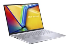 ASUS Vivobook 16 F1605VA-WS96 Intel® Core™ i9 i9-13900H Knyginis kompiuteris 40,6 cm (16") WUXGA 16 GB DDR4-SDRAM 1 TB SSD Wi-Fi 6E (802.11ax) Windows 11 Home Sidabras Naujas / Repack 7