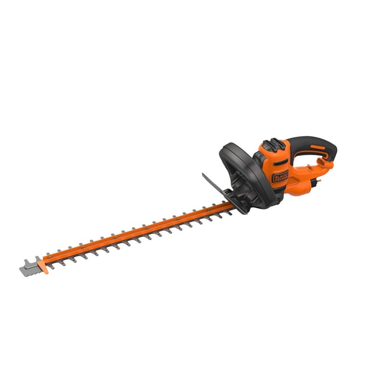 Black & Decker BEHTS401-QS elektrinės gyvatvorių žirklės