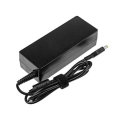Green Cell AD39AP maitinimo adapteris / inverteris Vidaus 90 W Juoda 2