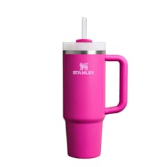 STANLEY termo puodelis Quencher H2.O FlowState 0,89 l Violet Blossom 3