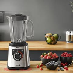 Tefal Perfectmix+ BL871D 1,5 L Pastatomas trintuvas 1200 W Nerūdijančiojo plieno, Pilka 5