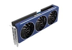 Sparkle Intel Arc A750 TITAN OC Edition 8 GB GDDR6 vaizdo plokštė 5