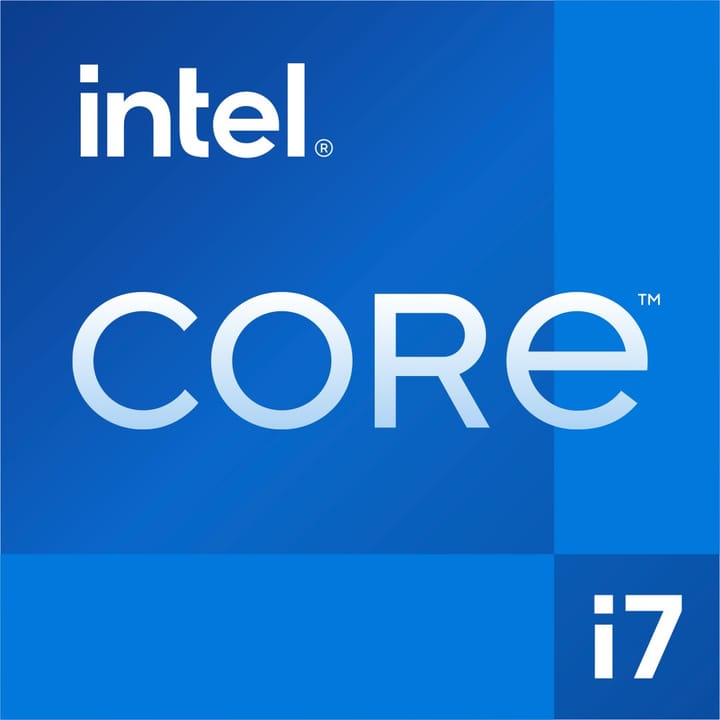 Intel Core i7-12700 procesorius 25 MB „Smart Cache“ Dėžė