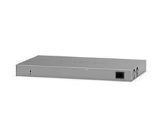 NETGEAR GS724TPv3 Valdomas L2 Gigabit Ethernet (10/100/1000) Maitinimas per Eternetą (PoE) Pilka 4