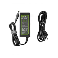 Green Cell AD16AP maitinimo adapteris / inverteris Vidaus 65 W Juoda 4