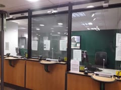 Contacta STS-K015-01 - Interkomo sistema, dviguba viršutinių garsiakalbių sistema 2