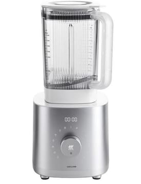ZWILLING PRO 1,8 L Pastatomas trintuvas 1200 W Sidabras