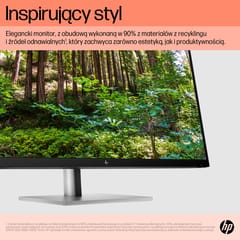 HP E32k G5 4K USB-C Monitor 8