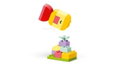 LEGO DUPLO 10479 Spalvinga kūrybinė dėžutė 8