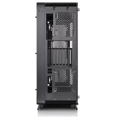 Thermaltake Core P8 TG „Full Tower“ Juoda 3