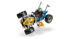 LEGO NINJAGO 71856 Džeiso transformuojamas automobilis 5