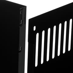 AKPO WK-4 NERO LINE 2.0 60 BLACK T300 LED linijinis gaubtas/aktuatorius 3