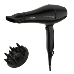 Philips DryCare Galingas KS variklis, 2200 W galia, „Pro“ plaukų džiovintuvas 1