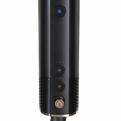 Shark HD426EU plaukų formavimo šukos Daugiafunkcinis modeliavimo įrankis Juoda 1650 W 2,5 m 8