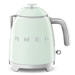 Smeg KLF05PGEU elektrinis virdulys 0,8 L 1400 W Žalia 1