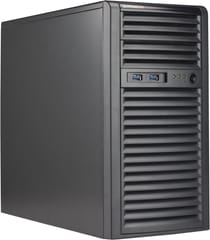 Actina 5901443345909 serveris 960 GB „Mini Tower“ Intel Xeon E E-2314 2,8 GHz 16 GB DDR4-SDRAM 400 W