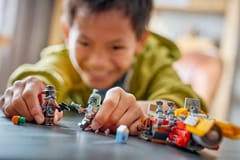 LEGO STAR WARS 75437 Kobbo Vanto greitkelis 8