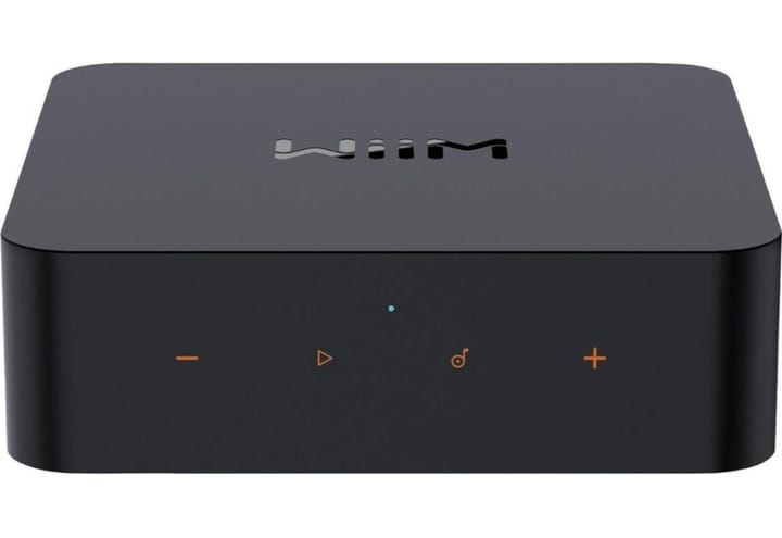 WiiM Pro Plus - tinklo grotuvas