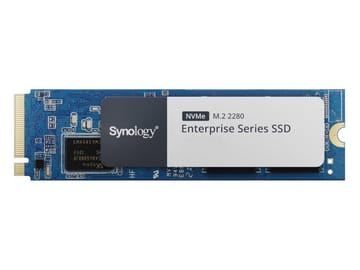 Synology SNV5420-400G SSD diskas 400 GB M.2 PCI Express 3.0 NVMe