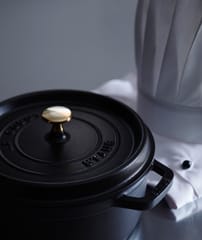 Staub 40502-285-0 gili kepimo skarda 4.8 L Ketus 4