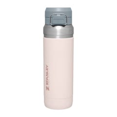 Stanley Quick-Flip Terminis butelis 1,06 l Rose Quartz