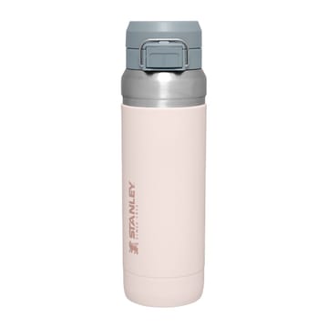 Stanley Quick-Flip Terminis butelis 1,06 l Rose Quartz