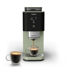Krups Coffee Crush Edition Coffe Crush Visiškai automatinis Espreso kavos aparatas 1