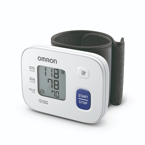 Omron RS1 Riešas Automatinis