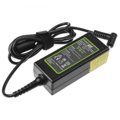 Green Cell AD74P maitinimo adapteris / inverteris Vidaus 45 W Juoda 2