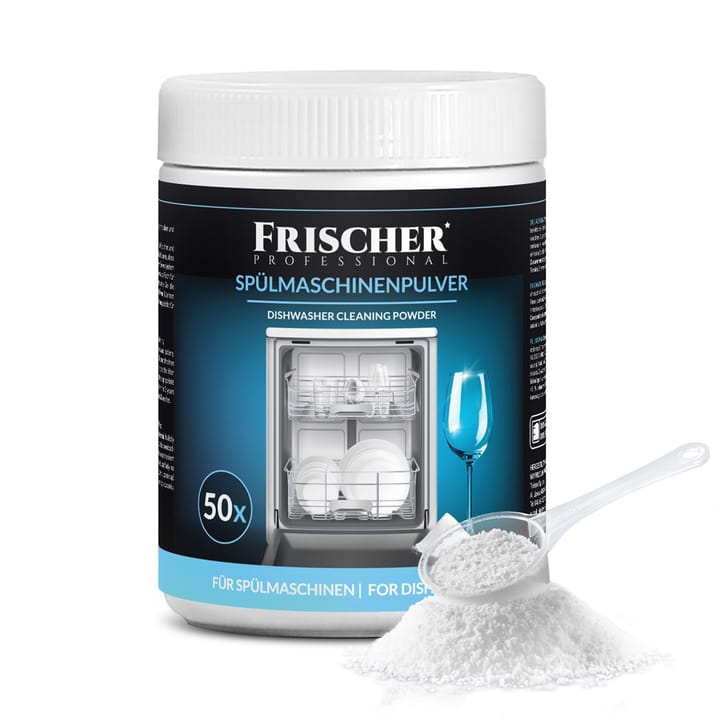 Frischer indaplovių milteliai 1kg