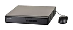 Hikvision Value Series DS-7104NI-Q1/4P/M(D) tinklinis vaizdo įrašymo įrenginys (NVR) Juoda 8