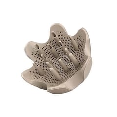 6-in-1 plaukų džiovintuvas ir garbanojimo žnyplės HD6052SEU Shark Glam 6