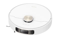 Dreame L10s Pro Ultra valymo robotas (baltas) 4