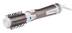 Rowenta Brush Activ Premium Care CF9540 Karšto oro šepetys Šiltas Aliuminis, Metalinis, Balta 1000 W 1,8 m 1