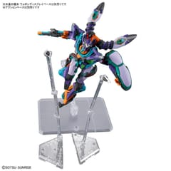 HGGQ 1/144 GFreD 5