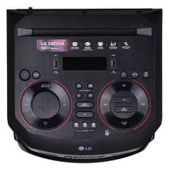 Poweraudio LG RNC9 garsiakalbis 6