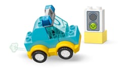 LEGO DUPLO 10474 Kūrybinės transporto priemonės 4