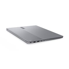 Lenovo ThinkBook 16 G9 IRL Intel Core 7 240H Knyginis kompiuteris 40,6 cm (16") WUXGA 16 GB DDR5-SDRAM 512 GB SSD Wi-Fi 7 (802.11be) Windows 11 Pro Anglų Pilka 5