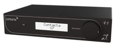 Contacta - RINKINYS: stiprintuvas + kabelis. Klausos kilpa iki 50 m2 salei. 4