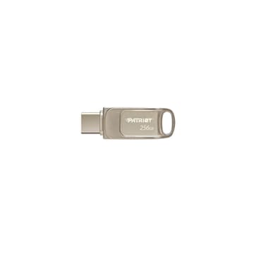 Patriot FLASHDRIVE Tab T560 256 GB dvigubas USB 120 MB/s