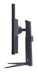 LG 32GS75Q-B kompiuterio monitorius 80 cm (31.5") 2560 x 1440 pikseliai Quad HD Juoda 5