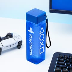 PP PLAYSTATION SHAPED WATER BOTTLE 8